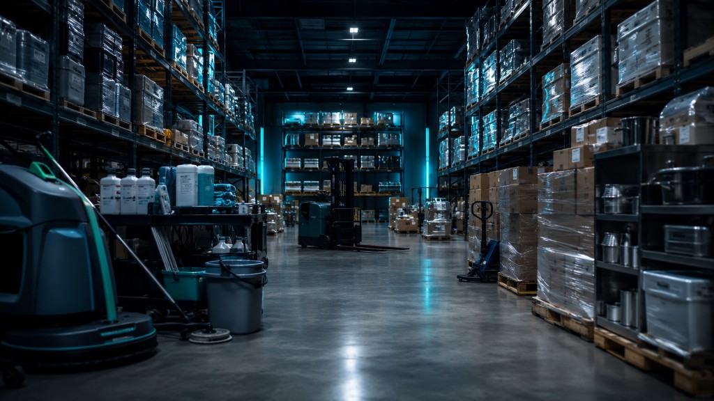Smarter Wholesale. Stronger Business.