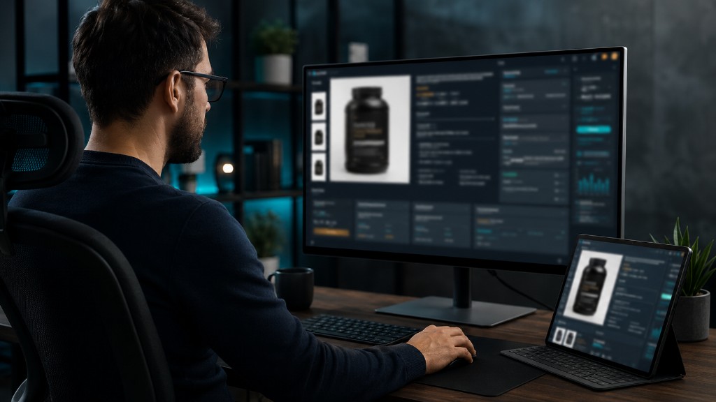 How to Optimize Amazon Listings for Higher Conversion