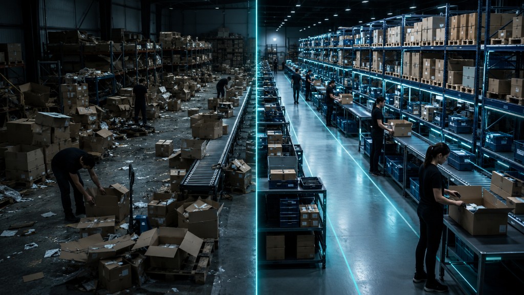 5 Fulfillment Mistakes That Hurt Customer Satisfaction