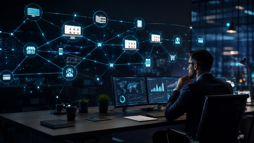 Building a Multi-Channel Commerce Strategy That Works