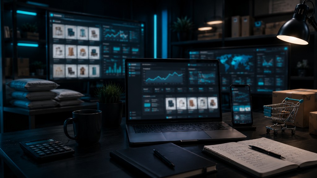 Scaling Profitably Across Multiple Marketplaces