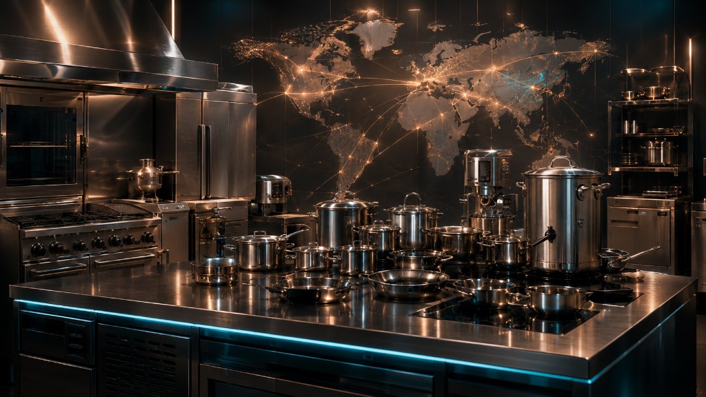 Restaurant Equipment Supplier