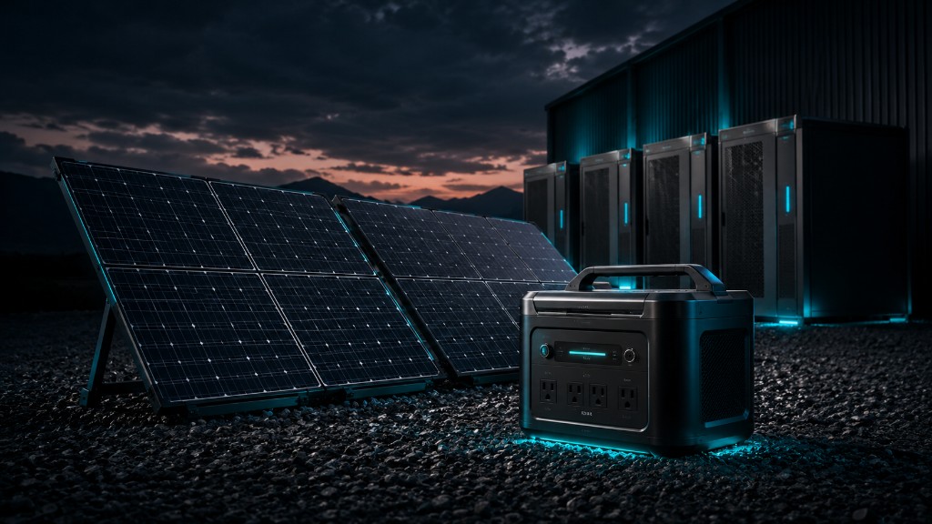 Off-Grid Power Brand