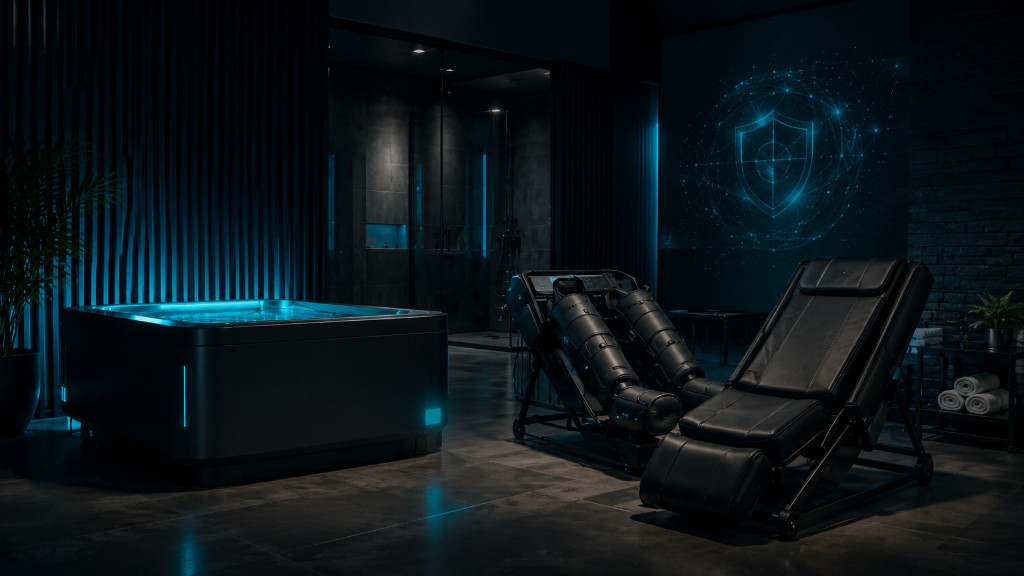 Recovery & Wellness Company