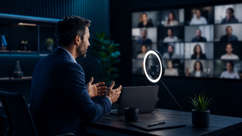 Webinars
