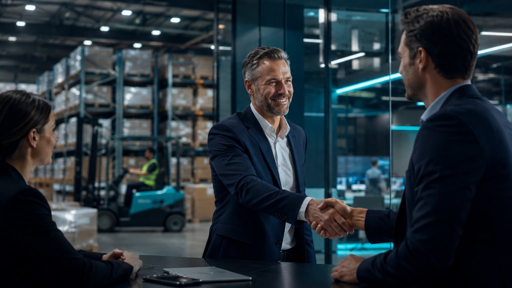 Partnership